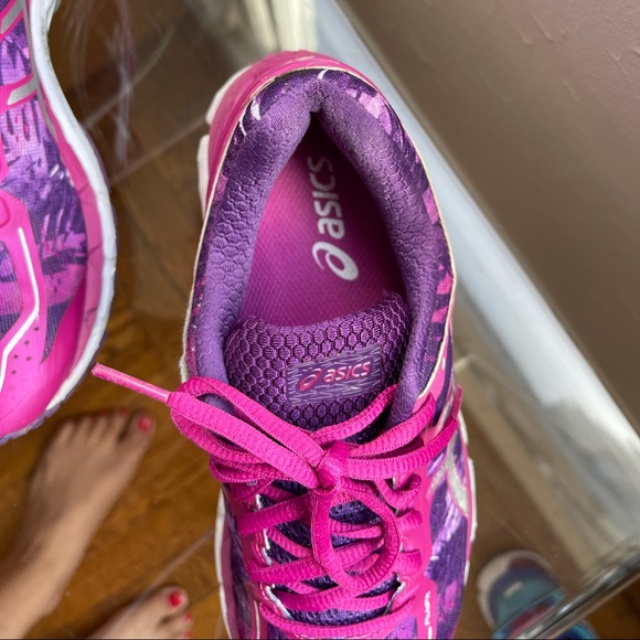 ASICS Gel-Kayano 22 - Picture 12 of 16